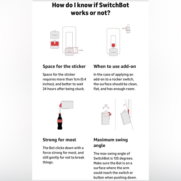 SwitchBot Smart Home Devices Set - Picture 16 of 16